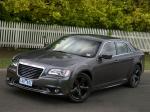 Chrysler 300S 2013 года (AU)
